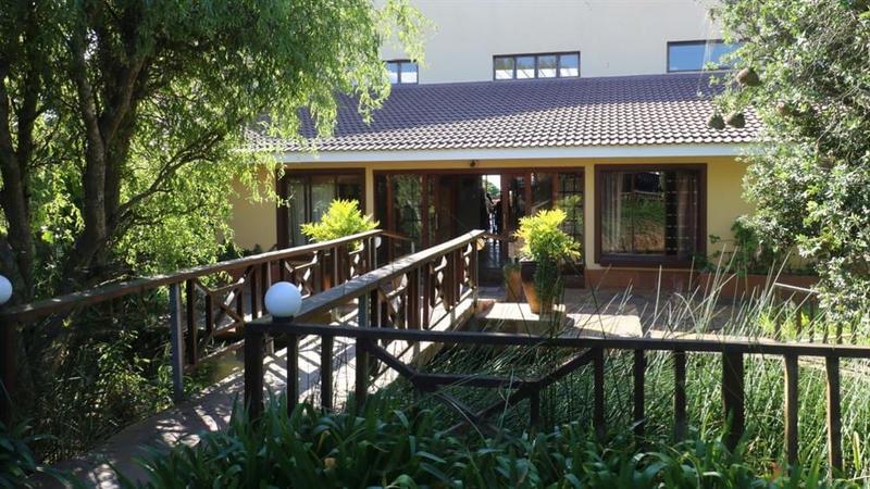 0 Bedroom Property for Sale in Aalwyndal Western Cape